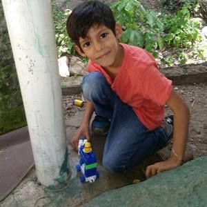 Meet your Posher, Hessel