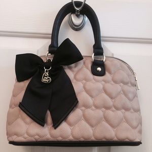 Betsey Johnson Bag