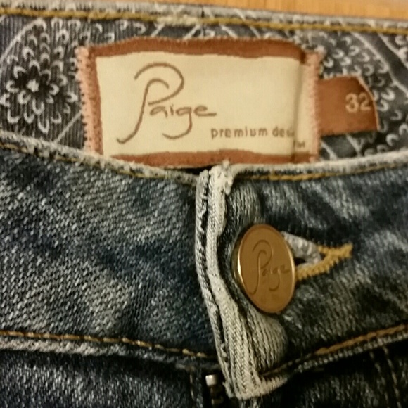 Jean - Picture 2 of 2