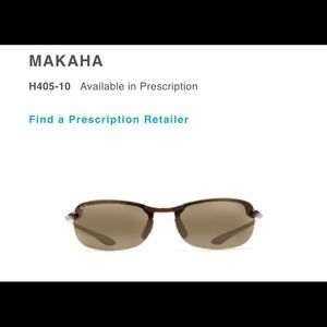 Maui Jim 'Makaha' men's sunglasses in tortoise