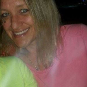 Meet your Posher, Leann