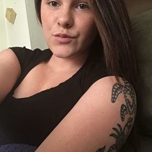 Meet your Posher, Whitney