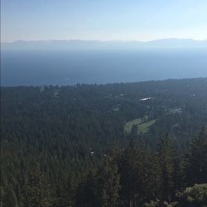 Meet your Posher, Bailie