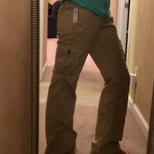 Old Navy Khaki's