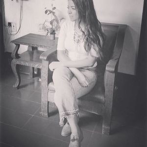 Meet your Posher, Daniela