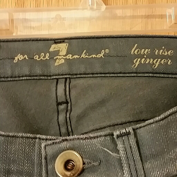 Jean - Picture 2 of 4