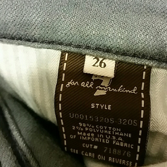 Jean - Picture 3 of 4