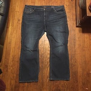 Melissa McCarthy Seven Jeans