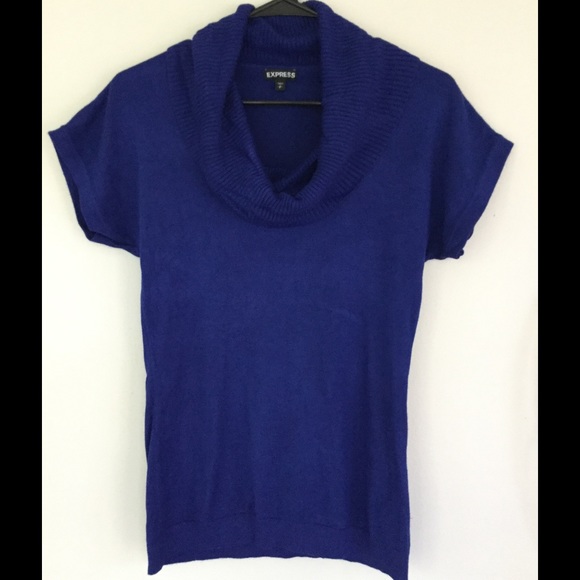 Express blouse NEVER WORN!!