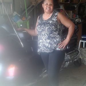 Meet your Posher, Yolanda