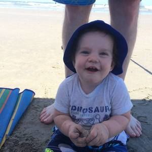 Meet your Posher, Susie