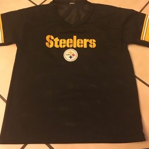 Kids steelers jersey