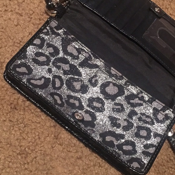 Coach Wallet OBO - Picture 2 of 2