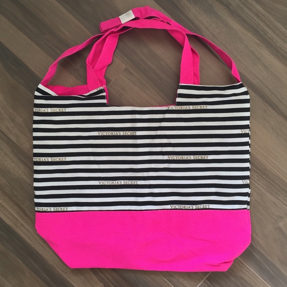 Victoria's Secret tote bag