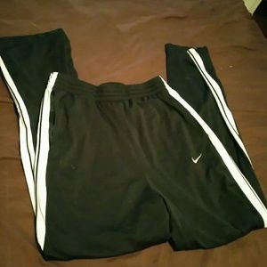 Nike basketball sweatpants