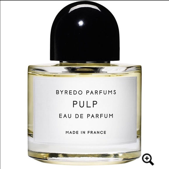 BYREDO pulp perfume Exclusive Brand 1.6ozfull