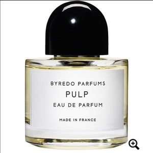 BYREDO pulp perfume Exclusive Brand 1.6ozfull