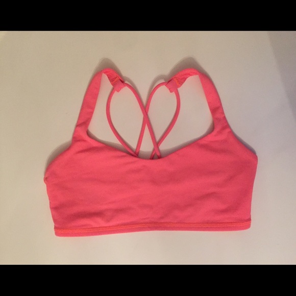 Lululemon Free to Be Bra Size 6