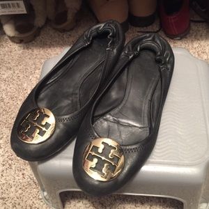 Tory Burch Revas