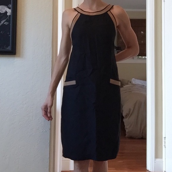 🎉1H FLASH SALE🎉Sheath Dress with Pockets