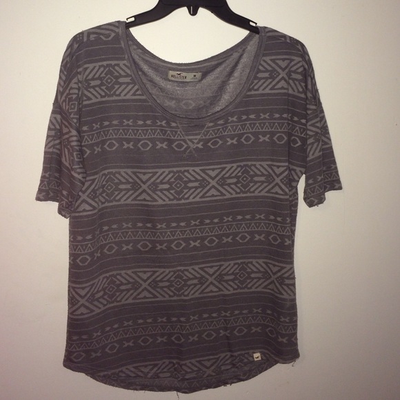 Hollister Shirt