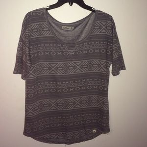 Hollister Shirt