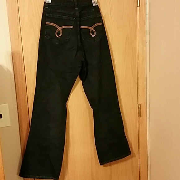 Jeans - Picture 3 of 3