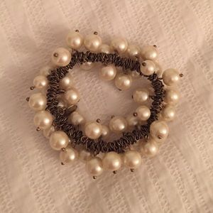 J. Crew bracelet