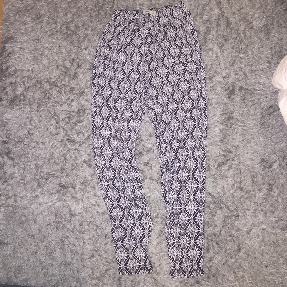 Trouser pants