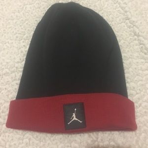 Jordan Beanie
