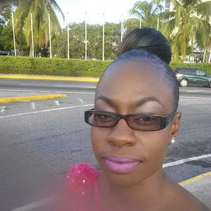 Meet your Posher, Natoya