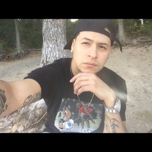 Meet your Posher, Diego