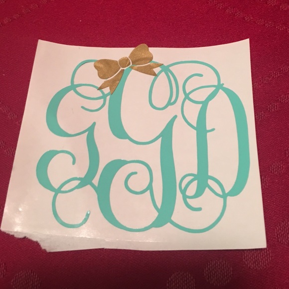 Decals