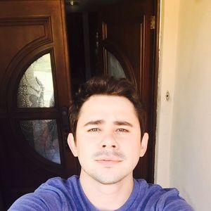 Meet your Posher, Jairo