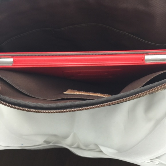 Authentic Coach IPad Case! - Picture 4 of 4