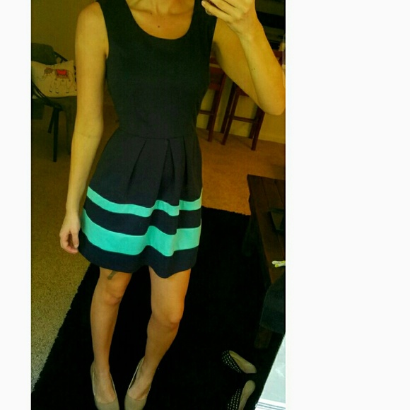 A-Line dress