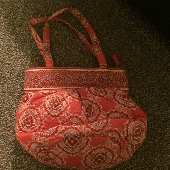 Vera Bradley Purse