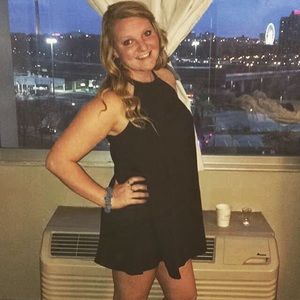 Meet your Posher, Karen