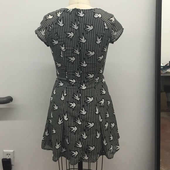 H&M Print Dress - Picture 2 of 2
