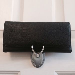Loungefly Skull Wallet