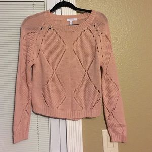 kit sweater