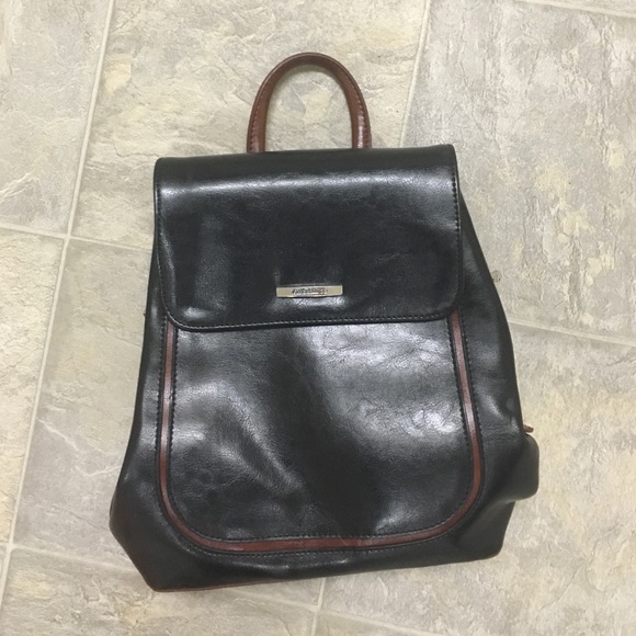 La Philipe small backpack