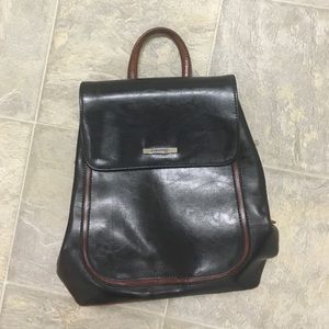 La Philipe small backpack