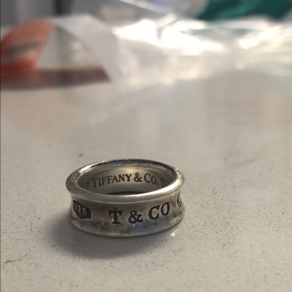 Tiffany Ring