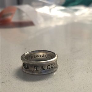 Tiffany Ring