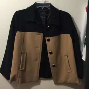 Banana Republic blazer
