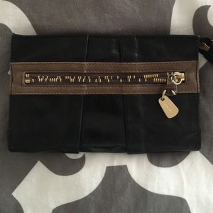 See by Chloe wristlets wallet