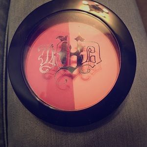 Kat Von D Shadelight blush
