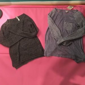 Sweater bundle