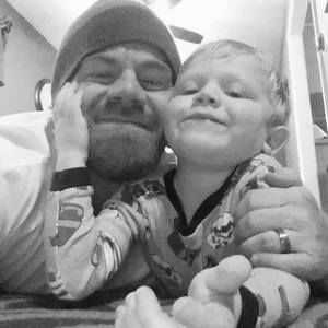 Meet your Posher, Joe